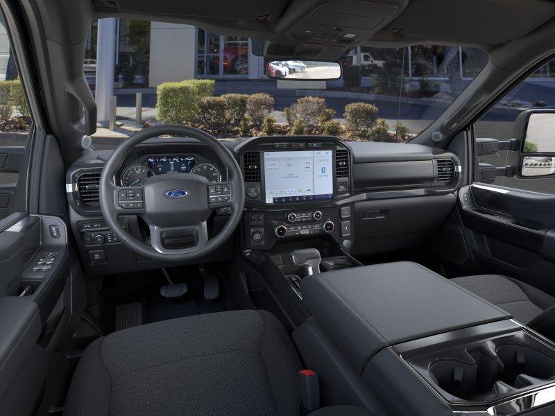 new 2023 Ford F-150 car, priced at $71,289