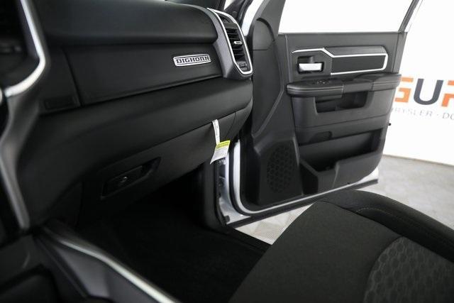 new 2025 Ram 2500 car