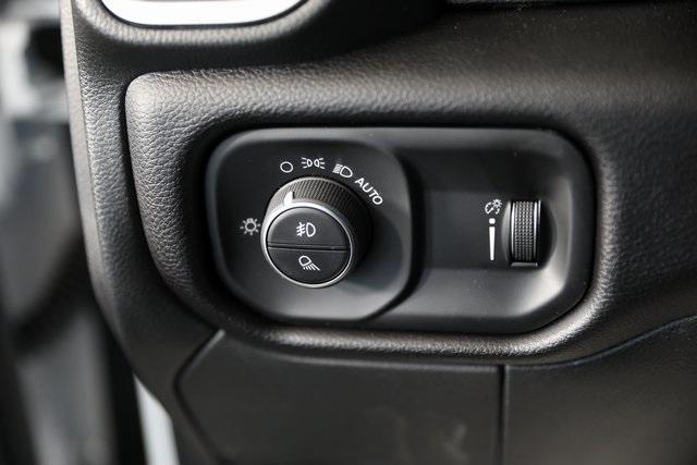 new 2025 Ram 2500 car