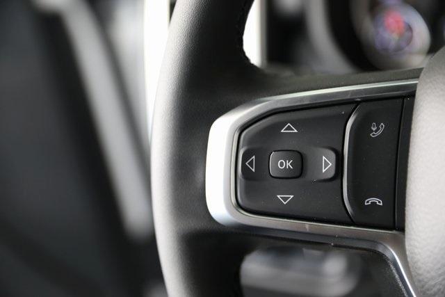 new 2025 Ram 2500 car