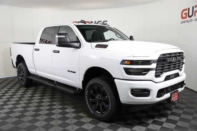 new 2025 Ram 2500 car