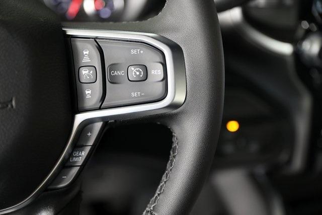 new 2025 Ram 2500 car