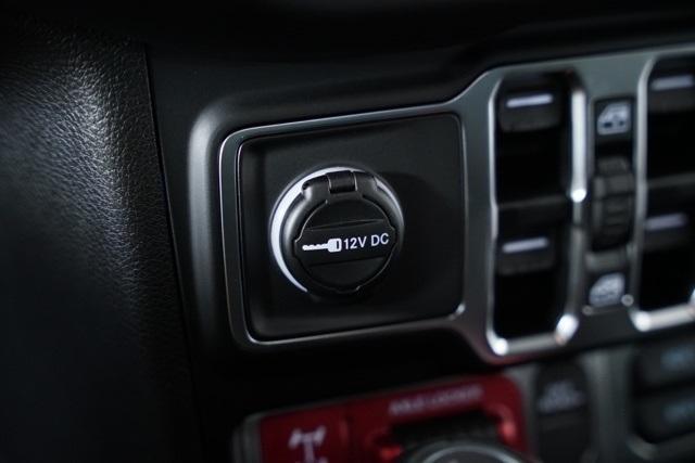 new 2025 Jeep Gladiator car, priced at $55,347