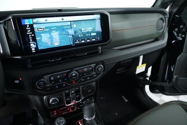 new 2025 Jeep Gladiator car, priced at $55,347