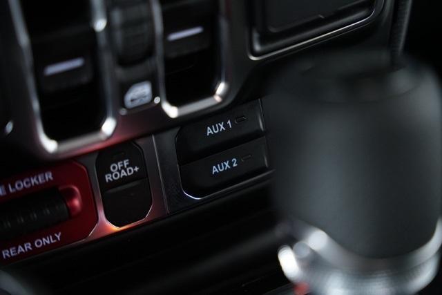 new 2025 Jeep Gladiator car, priced at $55,347