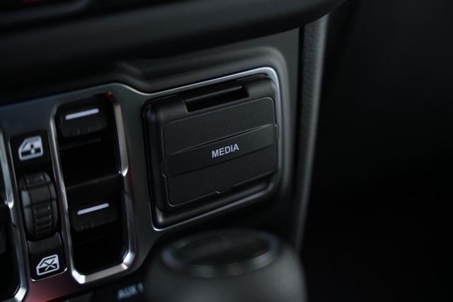 new 2025 Jeep Gladiator car, priced at $55,347