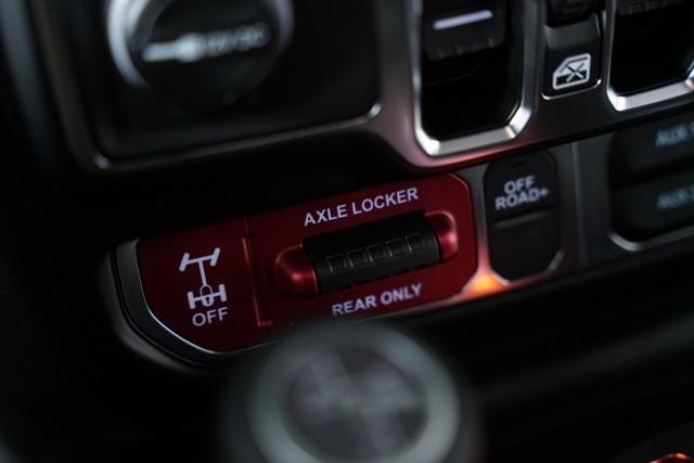 new 2025 Jeep Gladiator car, priced at $55,347