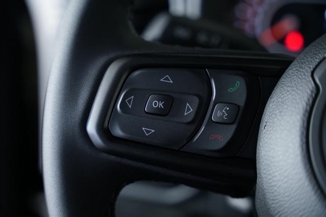 new 2025 Jeep Gladiator car, priced at $55,347