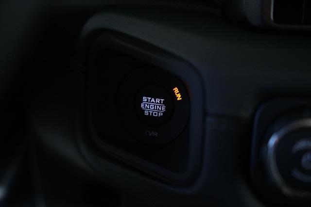 new 2025 Jeep Gladiator car, priced at $55,347