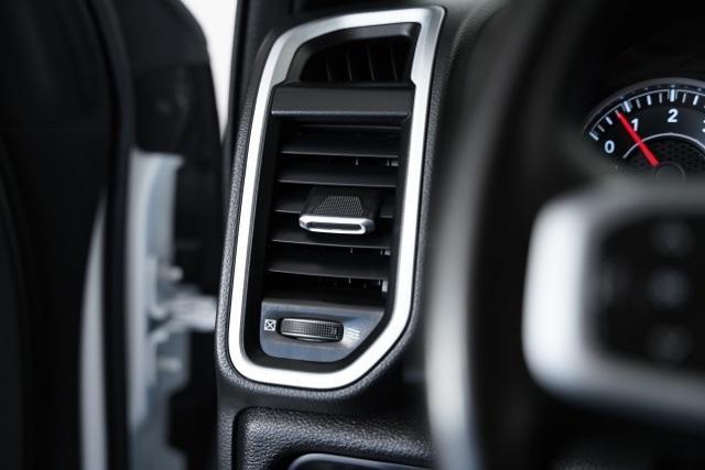 used 2022 Ram 1500 car, priced at $34,837