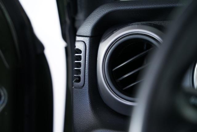 used 2022 Jeep Wrangler Unlimited car, priced at $28,677