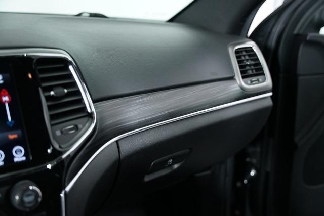 used 2019 Jeep Grand Cherokee car, priced at $19,898