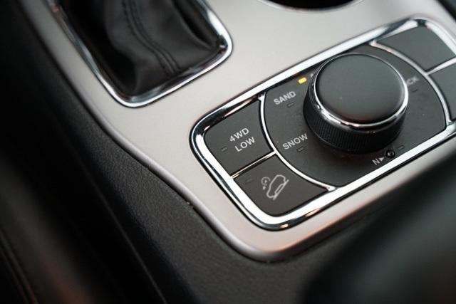 used 2019 Jeep Grand Cherokee car, priced at $19,898