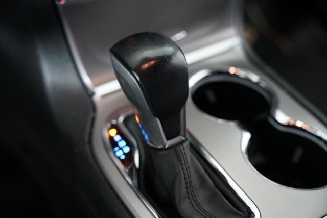 used 2019 Jeep Grand Cherokee car, priced at $19,898