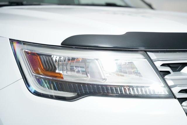 used 2019 Ford Explorer car, priced at $15,695