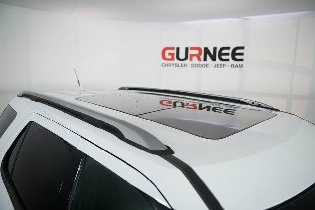 used 2019 Ford Explorer car, priced at $15,695