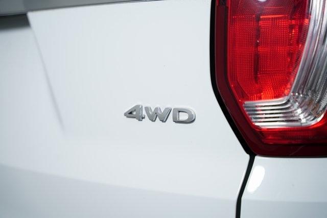 used 2019 Ford Explorer car, priced at $15,695