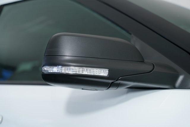 used 2019 Ford Explorer car, priced at $15,695