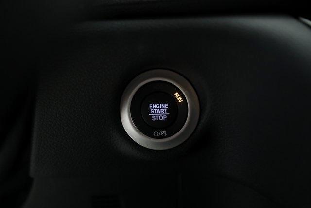 new 2025 Chrysler Pacifica car, priced at $43,177