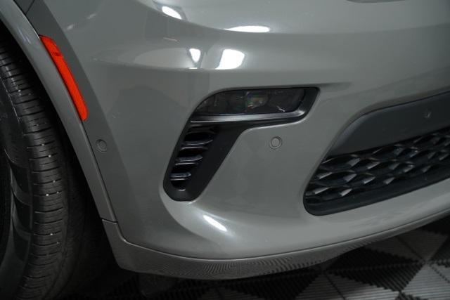 used 2022 Dodge Durango car, priced at $40,998