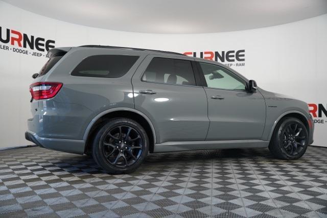used 2022 Dodge Durango car, priced at $40,998