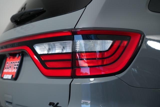 used 2022 Dodge Durango car, priced at $40,998