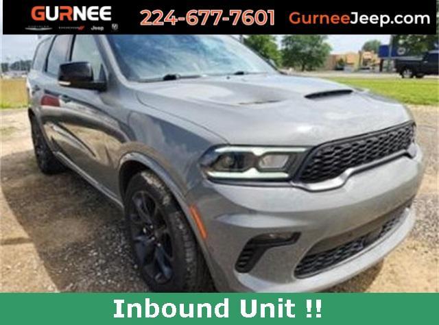 used 2022 Dodge Durango car, priced at $40,998