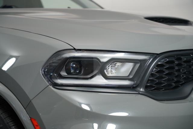 used 2022 Dodge Durango car, priced at $40,998