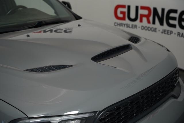 used 2022 Dodge Durango car, priced at $40,998