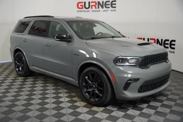 used 2022 Dodge Durango car, priced at $40,998