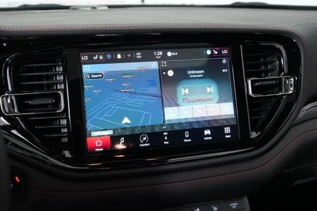 new 2025 Dodge Durango car, priced at $43,916