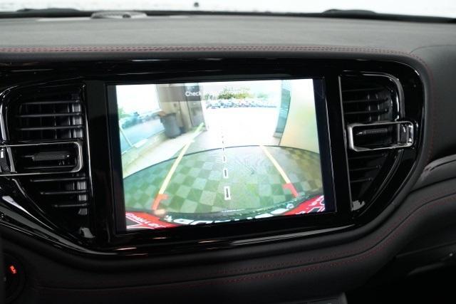 new 2025 Dodge Durango car, priced at $43,916
