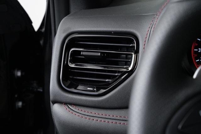 new 2025 Dodge Durango car, priced at $43,916