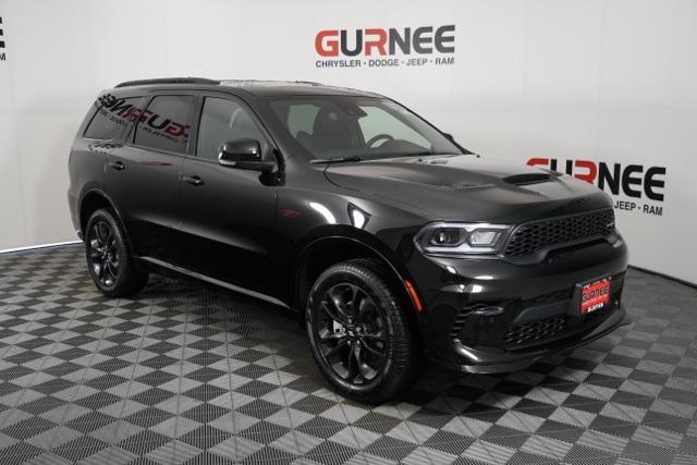 new 2025 Dodge Durango car, priced at $43,916