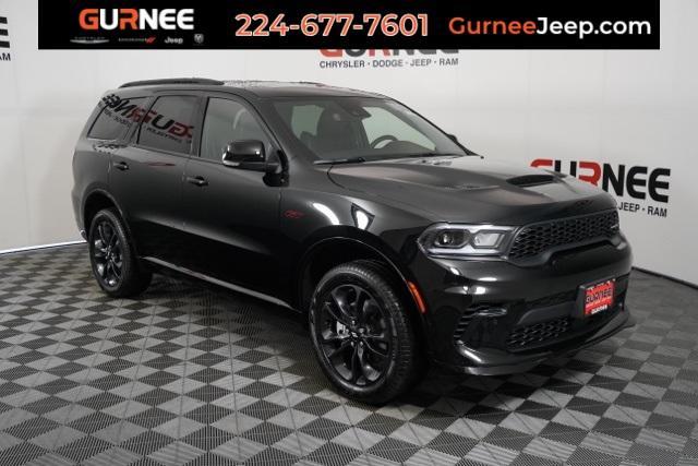new 2025 Dodge Durango car, priced at $43,916