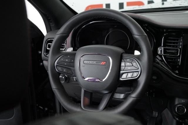 new 2025 Dodge Durango car, priced at $43,916
