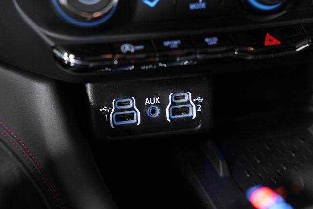 new 2025 Dodge Durango car, priced at $43,916