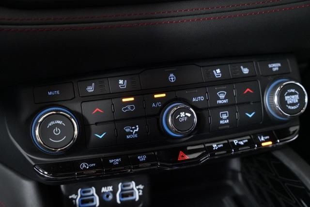 new 2025 Dodge Durango car, priced at $43,916