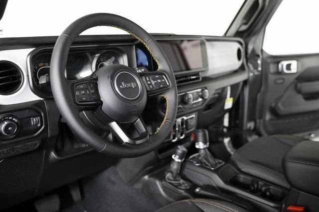 new 2024 Jeep Wrangler car, priced at $43,082