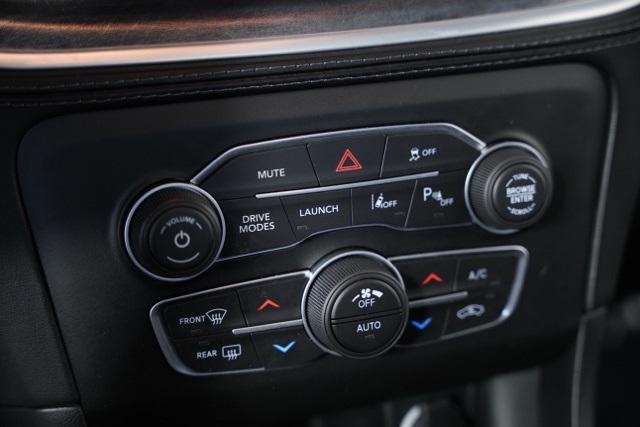 used 2023 Dodge Charger car, priced at $48,998