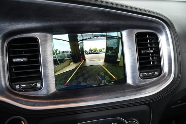 used 2023 Dodge Charger car, priced at $48,998