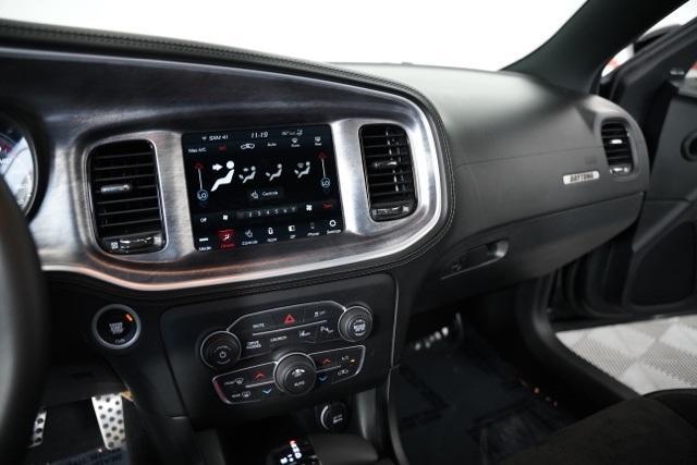 used 2023 Dodge Charger car, priced at $48,998