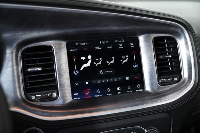 used 2023 Dodge Charger car, priced at $48,998