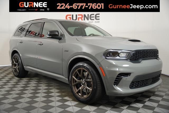 new 2025 Dodge Durango car, priced at $56,685