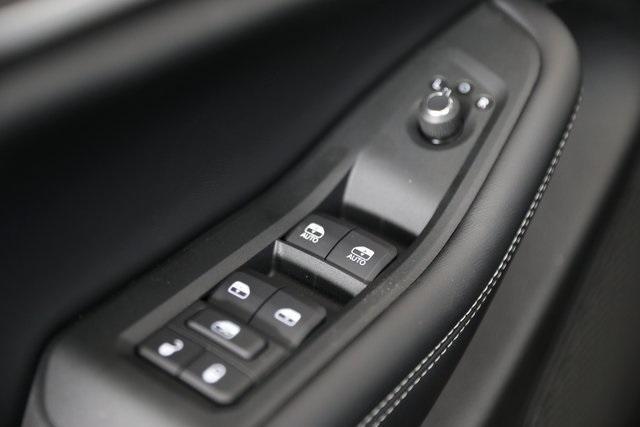 new 2025 Jeep Grand Cherokee L car, priced at $43,803