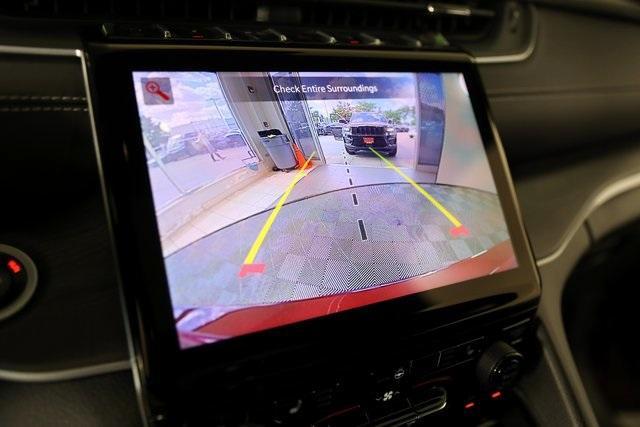 new 2025 Jeep Grand Cherokee L car, priced at $43,803