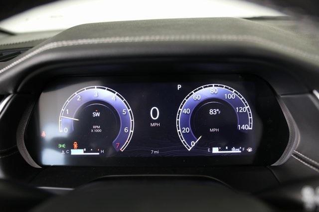 new 2025 Jeep Grand Cherokee L car, priced at $43,803