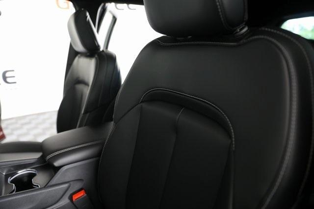 new 2025 Jeep Grand Cherokee L car, priced at $43,803