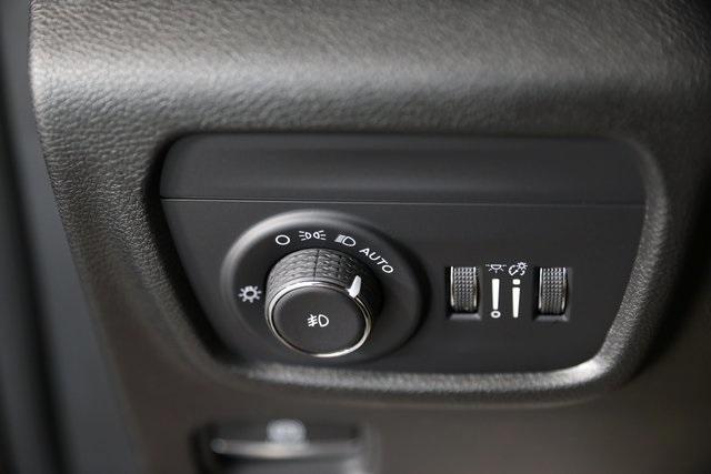 new 2025 Jeep Grand Cherokee L car, priced at $43,803