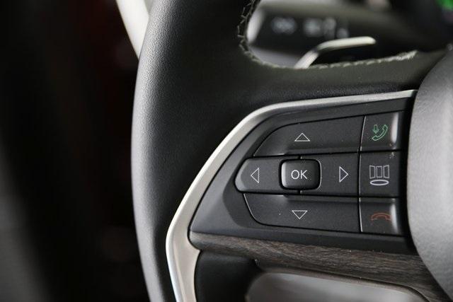 new 2025 Jeep Grand Cherokee L car, priced at $43,803